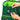 Step by Step Basis - Schulranzen Set 4tlg. (Green Grafics) - Bild 7