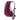 Deuter AC Lite 15 SL - Women's Wanderrucksack 44 cm (ashrose-cassis) - Bild 2