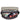 Vaude Rom III - Umhängetasche M 13.3" 35 cm (black/purple ash) - Bild 5