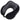 Samsonite Ta Revolution Ergonom. Mem. Foam Pillow - Nackenkissen (black) - Bild 2
