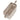 reisenthel cosmetics travelcosmetic - Kulturbeutel 26 cm (summerstripes coffee) - Bild 3