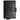 Joop Cerratano C-Two E-Cage - Kreditkartenetui 8cc 10.5 cm (black)