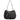 FREDsBRUDER My Bestie Big Saddle - Schultertasche 36 cm (black)