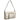 Seidenfelt Grurup - Umhängetasche 19 cm (cool beige) - Bild 5