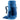 Deuter Futura Pro 32 - Wanderrucksack 67 cm (nightblue-baltic) - Bild 6