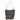 abro Cosmo Suede - Beuteltasche 39 cm (grey) - Bild 6