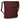 zwei Mademoiselle M12 - Schultertasche 32 cm (rubin) - Bild 2