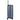 Travelite Dynamiic - 4-Rollen-Trolley M 66 cm erw. (denimblue) - Bild 5