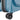 Delsey Paris Belmont Plus Slim Line - 4-Rollen-Kabinentrolley recycelt 55 cm (zink blau) - Bild 8