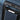 Samsonite Attrix - 4-Rollen-Trolley XL 81 cm (steel blue) - Bild 10