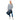 Deuter Duffel Pro Pack 30 - Reiserucksack 49 cm (black) - Bild 9