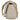 Valentino Bags Ocarina - Schultertasche 18.5 cm (ecru) - Bild 3