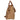 Valentino Bags Kore - Shopper 38 cm (naturale/cuoio) - Bild 3