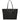 Guess Eco Gemma Tech Tote - Shopper L mit herausnehmbarer Pouch 50 cm (black)