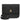 Seidenfelt SFM215 - Schultertasche 19 cm (black/gold)