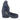 zwei Mademoiselle M50 - Umhängetasche 32 cm (nubuk-blue) - Bild 3