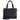 Lacoste Top Handle Bag - Handtasche 22 cm (marine)