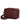 Liu Jo Halona - Umhängetasche S 20 cm (red wine) - Bild 2