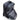 Chrome Cohesive 2.0 38 - Reiserucksack 17" 52 cm (black tarp) - Bild 4