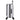 Eminent KAPSTADT BUSINESS PREMIUM - 4-Rollen-Kabinentrolley 55 cm erw. (silber) - Bild 2
