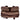 Camel Active Traces - Laptoptasche 15" 39 cm (brown) - Bild 3
