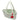 Seidenfelt Vaala - Shopper 43 cm (jelly mint) - Bild 7