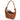 Guess Adelasia Top Zip - Schultertasche 24 cm  (Caramel) - Bild 6
