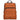 Piquadro Backpack - Rucksack 15.6" 43 cm (tobacco)