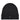 Tommy Hilfiger Flag - Beanie (charcoal gray)