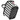 reisenthel carrybag xs - Einkaufskorb 21 cm (summerstripes black) - Bild 4