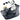 Deuter Security Money Belt ll - Gürteltasche 34 cm (black) - Bild 2
