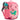 Deuter Family Pico 5 - Kinderrucksack 28 cm (blossom-dahlia) - Bild 8