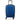 Delsey Paris Shadow 5.0 - 4-Rollen-Kabinentrolley mit Vortasche S 55 cm erw. USB (blau)