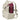 Travelite Basics Rollup - Rucksack 27 cm (off-white) - Bild 6