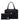 Herschel Strand Duffle Diaper Bag - Wickeltasche 43.5 cm (black)