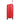 CHECK.IN Sydney- 4-Rollen-Trolley M 66 cm (rot) - Bild 3