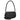Guess Danya Flap - Schultertasche 25 cm (black) - Bild 5