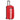 Vaude Takutea 90 - Rollenreisetasche L 77 cm (rot) - Bild 2