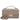 Lacoste Champs-Elysées - Umhängetasche 35 cm (taupe)