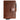 Joop Cerratano C-Four E-Cage - Kreditkartenetui 8cc 10.5 cm (cognac)