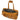 Travelite Priima - Reisetasche 48 cm (curry) - Bild 5