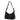Seidenfelt Arvaja Small - Schultertasche 25 cm (black) - Bild 2