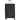D&N Travel Line 6804 - 4-Rollen-Trolley L 76 cm (schwarz)
