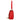 Valentino Bags Divina - Schultertasche 23 cm (rosso) - Bild 3