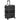 FPM Milano Bank Zip Deluxe Spinner 68 - 4-Rollen-Trolley M 68 cm (eclipse black) - Bild 5