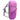 Jack Wolfskin Kids Explorer 15 - Kinderrucksack 42 cm (foxglove) - Bild 3