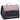 Vaude WegaWash - Kulturbeutel 26 cm (black/purple ash) - Bild 2