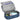 Coocazoo - Schlampermäppchen 24 cm (Blue Orbit) - Bild 3