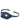 Herschel Classic Hip Pack - Gürteltasche 27 cm (navy) - Bild 3