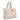 HUGO Women's Becky - Shopper 52 cm (natural) - Bild 5